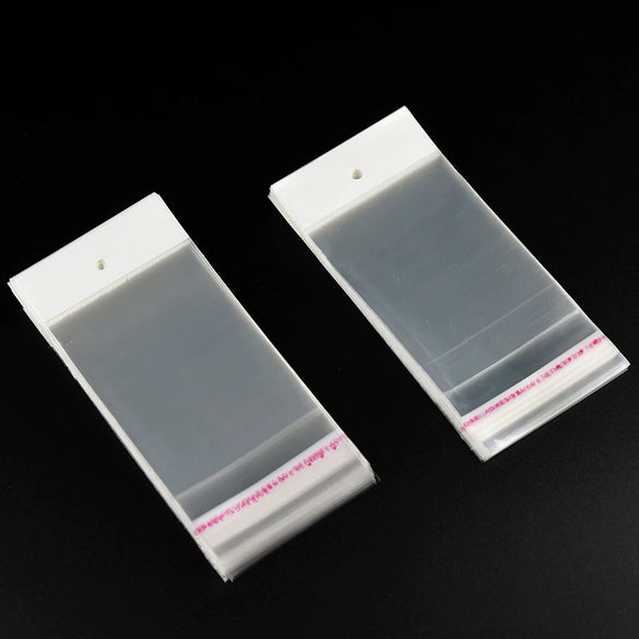 Earring Card Jewelry Bag Decoration Packaging Made Of Paper And Cardboard For Earrings Jewelry Packaging Pvc Spot Design Suitable For Stud Earrings