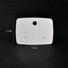 Earring Card Paper New Jewelry Packaging Pvc Card Wholesale