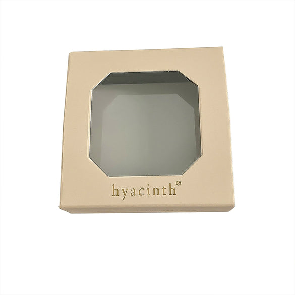 Earrings Ear Clip Jewelry Gift Box Copper Alloy