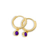 Earrings 925 Silver Geometric Highend Elegant Light Luxury