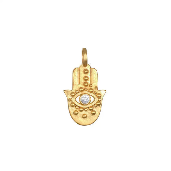 Egg Beater Pendant Stainless Steel Furnace Vacuum Plated Jewelry