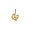 Egg Beater Pendant Stainless Steel Furnace Vacuum Plated Jewelry