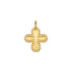 Egg Beater Pendant Stainless Steel Furnace Vacuum Plated Jewelry