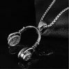 Electroplated Alloy Pearl Chain Necklace With Animal Zodiac Pendant Cartoon Leaf U Shape And Geometric Design Unisex Jewelry