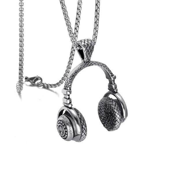 Electroplated Alloy Pearl Chain Necklace With Animal Zodiac Pendant Cartoon Leaf U Shape And Geometric Design Unisex Jewelry