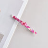 Elegant Acetate Women's Side Hair Clip Hairpin With Handcrafted Finish For Ponytails And Stylish Hairstyles