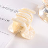 Elegant Minimalist Handmade Acrylic Acetate Ponytail Claw Clip Backofhead Hair Accessory For Women