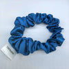 Elegant Mulberry Silk Hair Tie High Elasticity Lovely French Style Silk Hair Ring Gentle On Hair