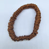 Elegant Mulberry Silk Hair Tie High Elasticity Lovely French Style Silk Hair Ring Gentle On Hair
