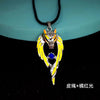 Ethnic Style Animal Alloy Plating Men'S Necklace 1 Piece