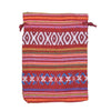 Ethnic Style Stripe Cotton Gift Bags