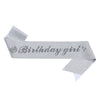 Etiquette Belt Glitter Cloth Sardine Material With Bronzing Printing And Hot Diamond Shoulder Strap