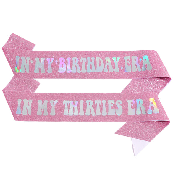 Etiquette Belt Glitter Cloth Semimanual And Semimechanical