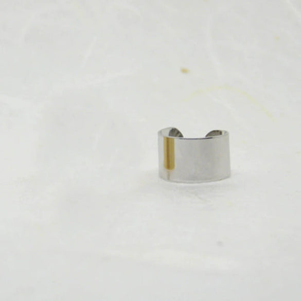 Personality Earrings Ear Clip Simple No Ear Hole Ladies Fashion Ear Sleeve Ear Clip Jewelry