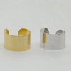 Personality Earrings Ear Clip Simple No Ear Hole Ladies Fashion Ear Sleeve Ear Clip Jewelry
