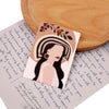 European And American Style Necklace Earrings Packaging Card