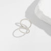 Exaggerated Widebrimmed Glitted Hammer Irregular Alloy Bracelet Electroplated