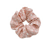 Fabric Daisy Floral Handmade Women's Highelastic Simple Hair Ring