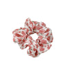 Fabric Fresh Broken Flower Handmade High Elastic Hair Ring Hair Accessories For Female