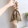 Fabric Handmade Hair Accessories With High Elasticity And Plants Flowers Style For Women