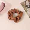 Fabric Handmade Large Intestine Hair Ring Hair Accessories