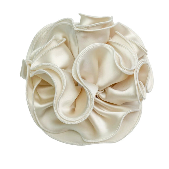 Fabric Handmade Light Luxury Hair Ring Hair Accessories