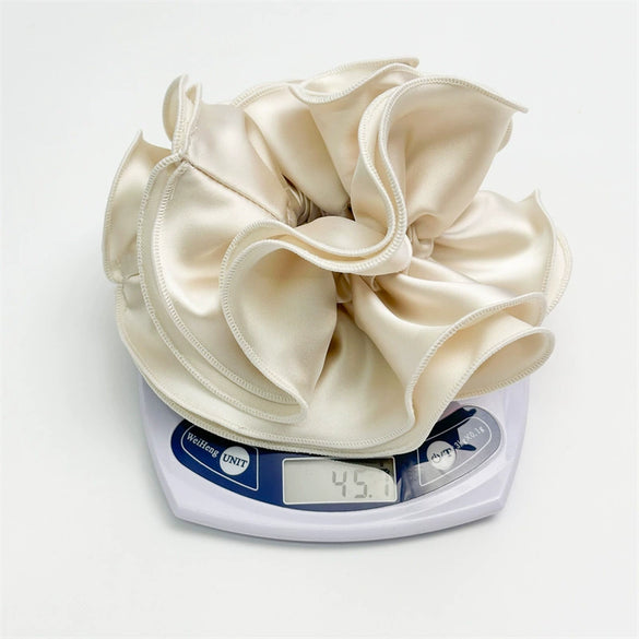 Fabric Handmade Light Luxury Hair Ring Hair Accessories