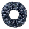 Fabric Knitted Round Hair Ring For Kids And Ladies
