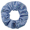 Fabric Knitted Round Hair Ring For Kids And Ladies