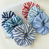 Fabric Minimalist Striped Hair Accessories For Girls