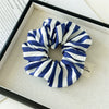Fabric Minimalist Striped Hair Accessories For Girls