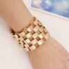 Heavy Metal Bracelet Wholesale Talent Show Jewelry Bracelet Women's Jewelry