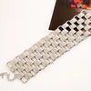 Heavy Metal Bracelet Wholesale Talent Show Jewelry Bracelet Women's Jewelry