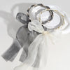 Fairy Style Bow Knot Cloth Hair Band