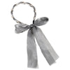 Fairy Style Bow Knot Cloth Hair Band