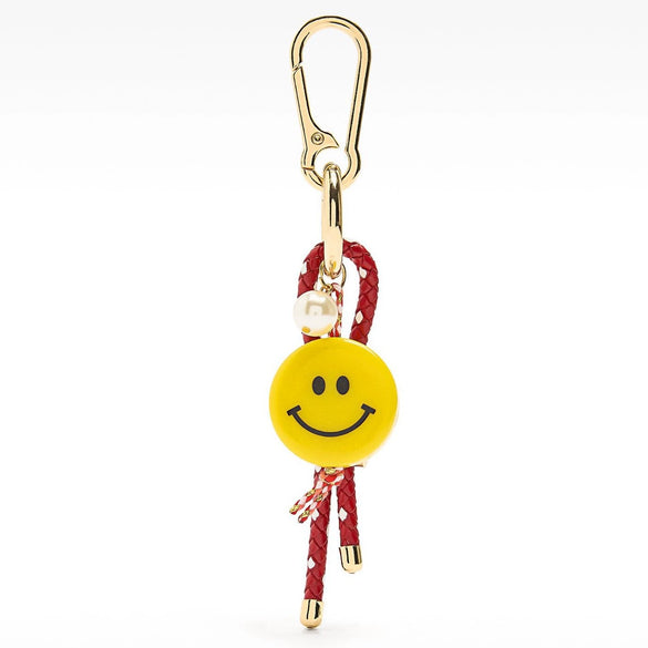 Fashion Alloy Solid Color Bag Pendant Chain Accessories For Women