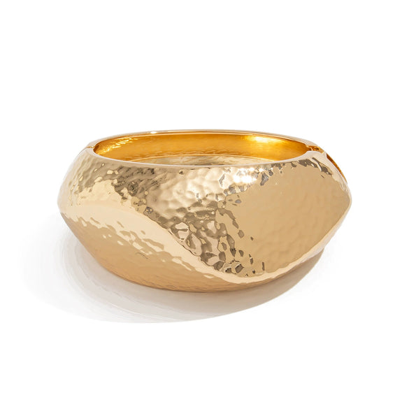 Fashion Bracelets Alloy Asymmetrical Exaggerated Simple Versatile Electroplating