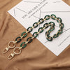 1 Piece Arylic Chains Print Fashion