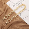 1 Piece Arylic Chains Print Fashion