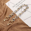 1 Piece Arylic Chains Print Fashion