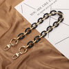 1 Piece Arylic Chains Print Fashion