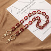 1 Piece Arylic Chains Print Fashion
