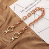 1 Piece Arylic Chains Print Fashion