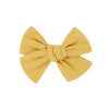 Fashion Children'S Hair Accessories Bow Hairpin Candy Color Headdress