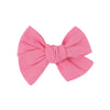 Fashion Children'S Hair Accessories Bow Hairpin Candy Color Headdress