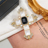 Fashion Cross Alloy Plating Rhinestones Unisex Brooches