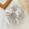 Women'S Fashion Flower Butterfly Organza Hair Tie