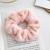 Women'S Fashion Flower Butterfly Organza Hair Tie