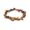 Fashion Irregular Natural Stone Beaded Bracelets