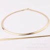 Fashion Jewelry Set Stainless Steel Rhombus Polishing For Ladies